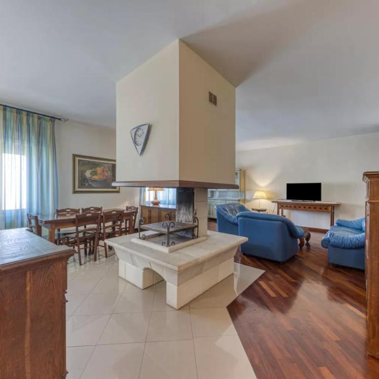 Guardiana del castello - Casa con 3 Camere da Letto - 2