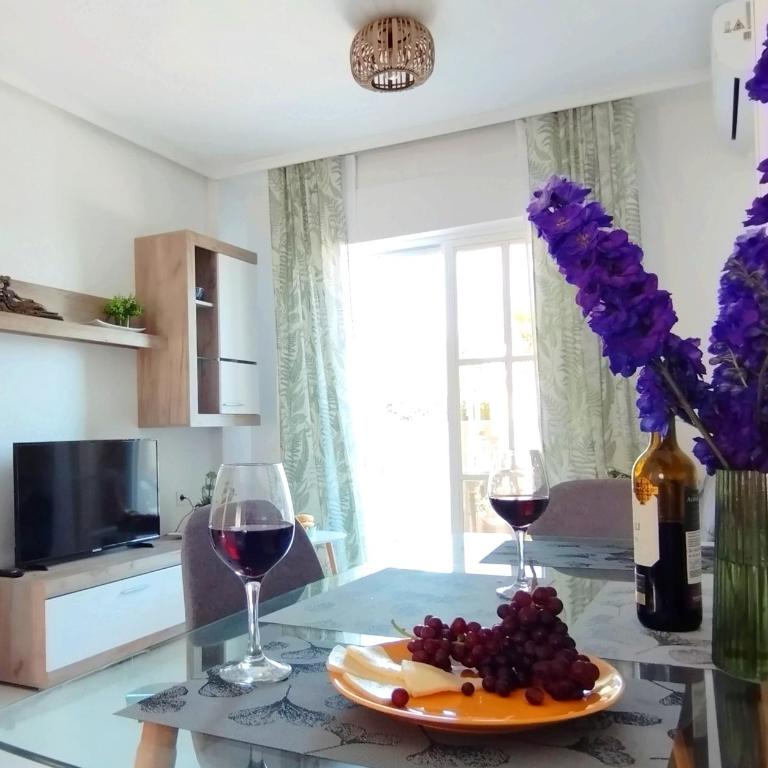 Torrevista three bedroom apartment, two swimming pools and garage - Apartamento de 3 dormitorios - 5