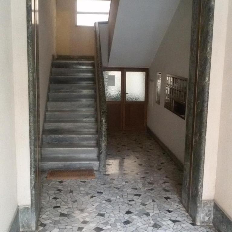 Ad Vatican Suites - Appartamento con 1 Camera da Letto e Balcone - 23