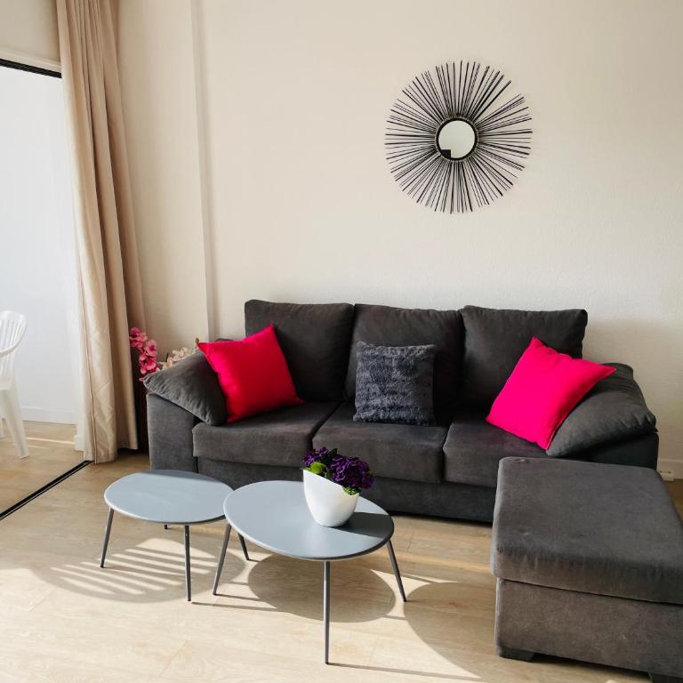 Fredriks Apartamento Iguazu 3 - Apartamento de 2 dormitorios - 4