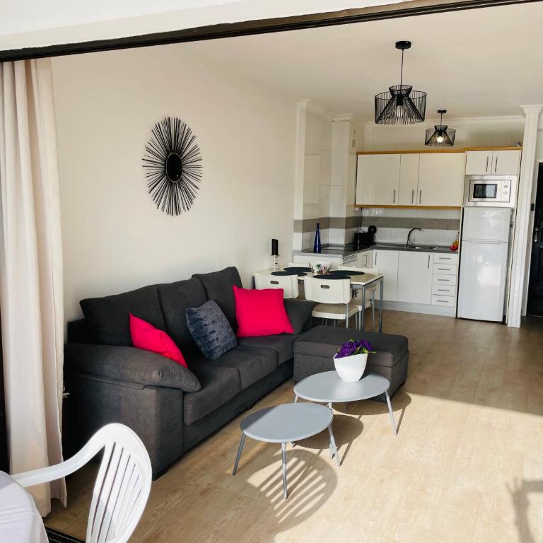 Fredriks Apartamento Iguazu 3 - Apartamento de 2 dormitorios - 3