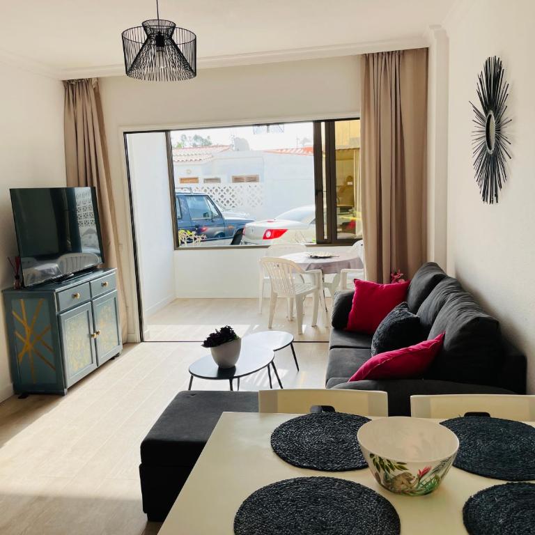 Fredriks Apartamento Iguazu 3 - Apartamento de 2 dormitorios - 5