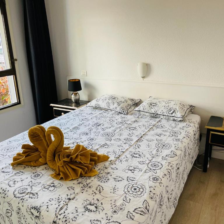 Fredriks Apartamento Iguazu 3 - Apartamento de 2 dormitorios - 8