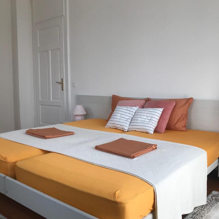 Pensione Solaria - Doppelzimmer mit Balkon - 7