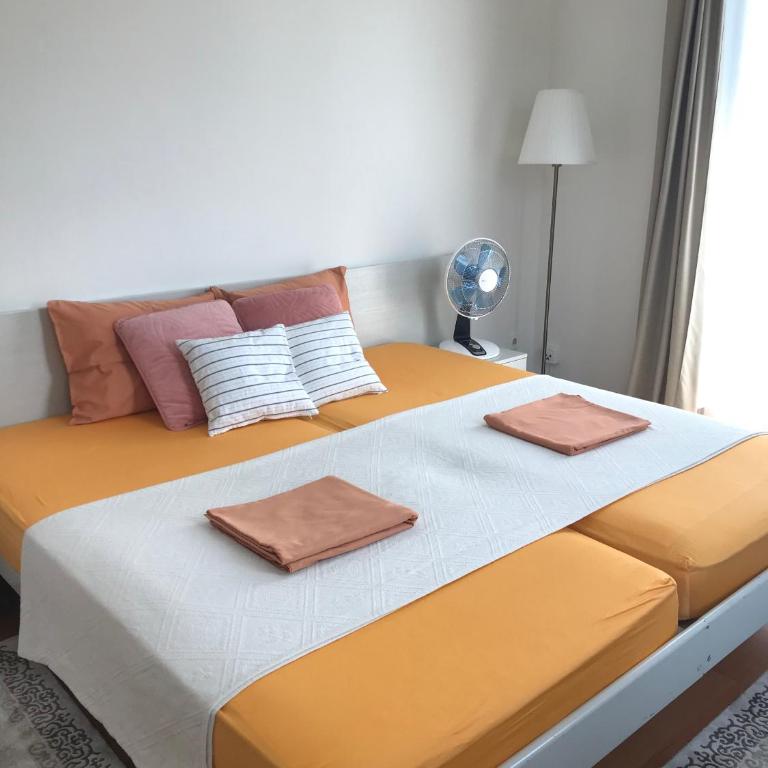Pensione Solaria - Doppelzimmer mit Balkon - 6