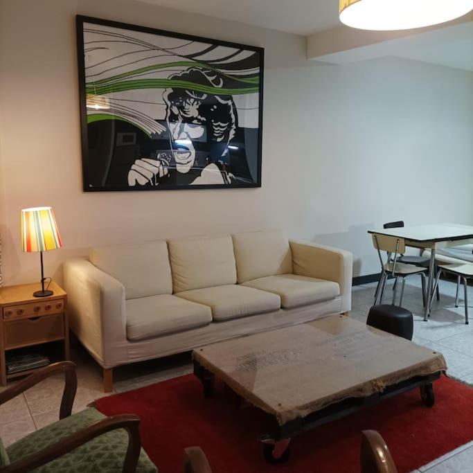 Appt 56m2 à 4mn du Palais Jacques Coeur. - Appartement 1 Chambre - 12