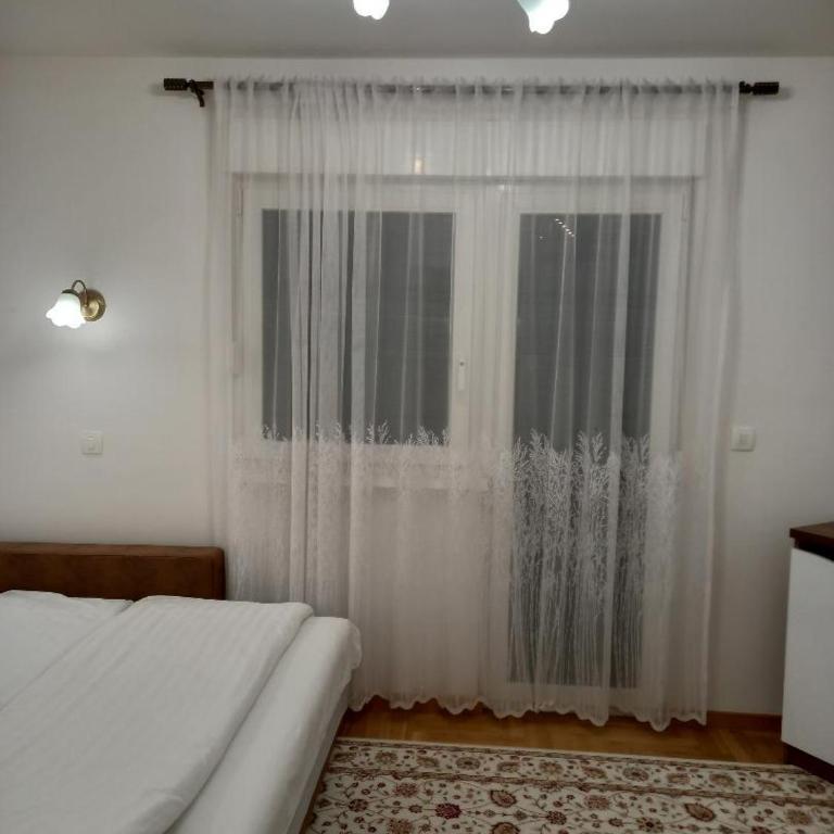Silver Gate Apartment Sarajevo - Apartman sa 3 Spavaće Sobe - 36