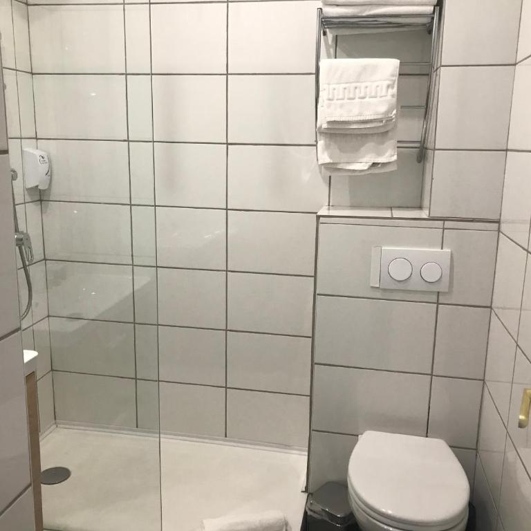 Hotel Morand - Chambre Triple - 6