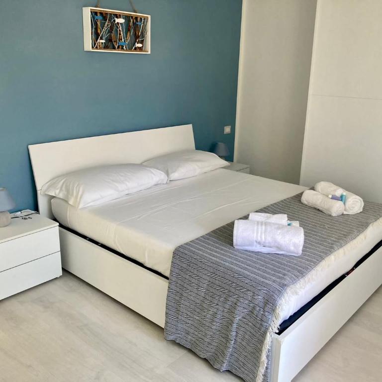 Appartamento Tizzy - Appartamento con 1 Camera da Letto - 18