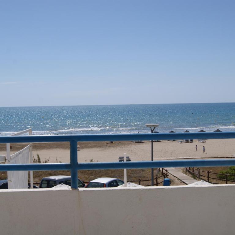 Apartamentos Playa Cargador - Apartamento de 2 dormitorios - 10