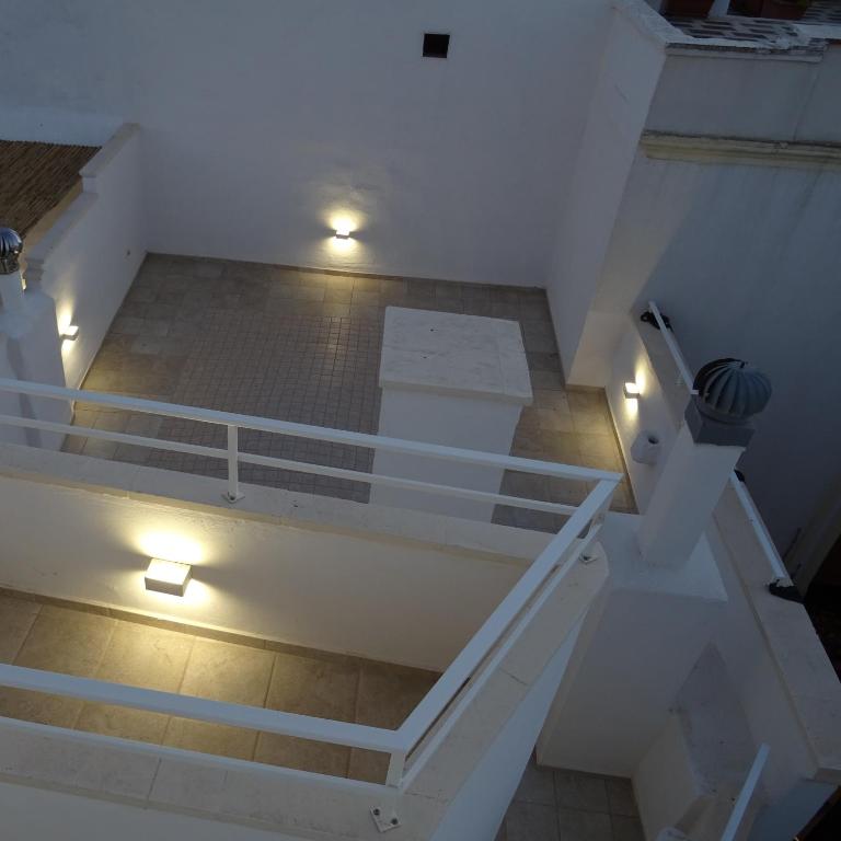 Cinque terrazze - Casa d'epoca con vista mare - Two-Bedroom House - 5
