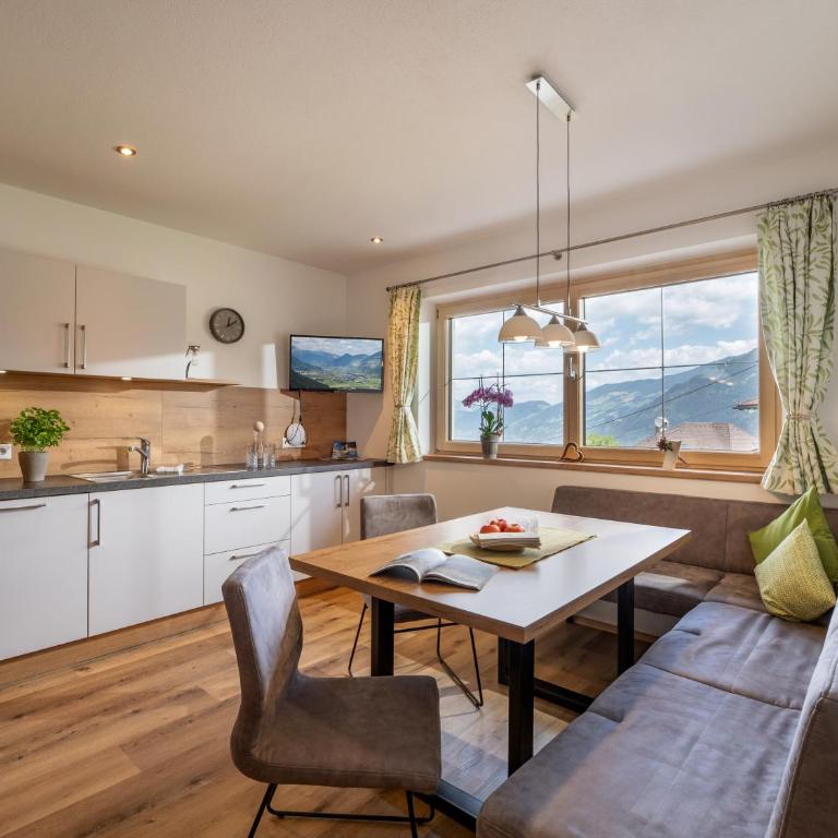 Ferienwohnung Kircher - Two-Bedroom Apartment - 14