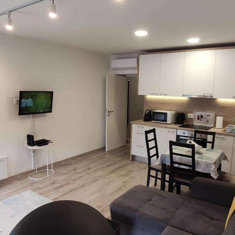 Amore - Best located, calm & super tidy - Apartman sa 1 Spavaćom Sobom - 4