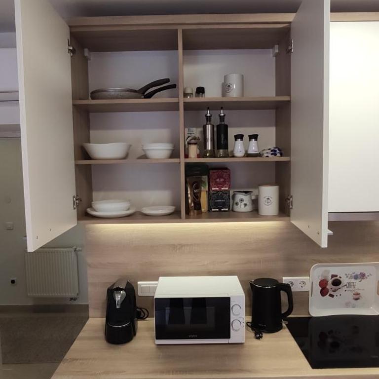 Amore - Best located, calm & super tidy - Apartman sa 1 Spavaćom Sobom - 14