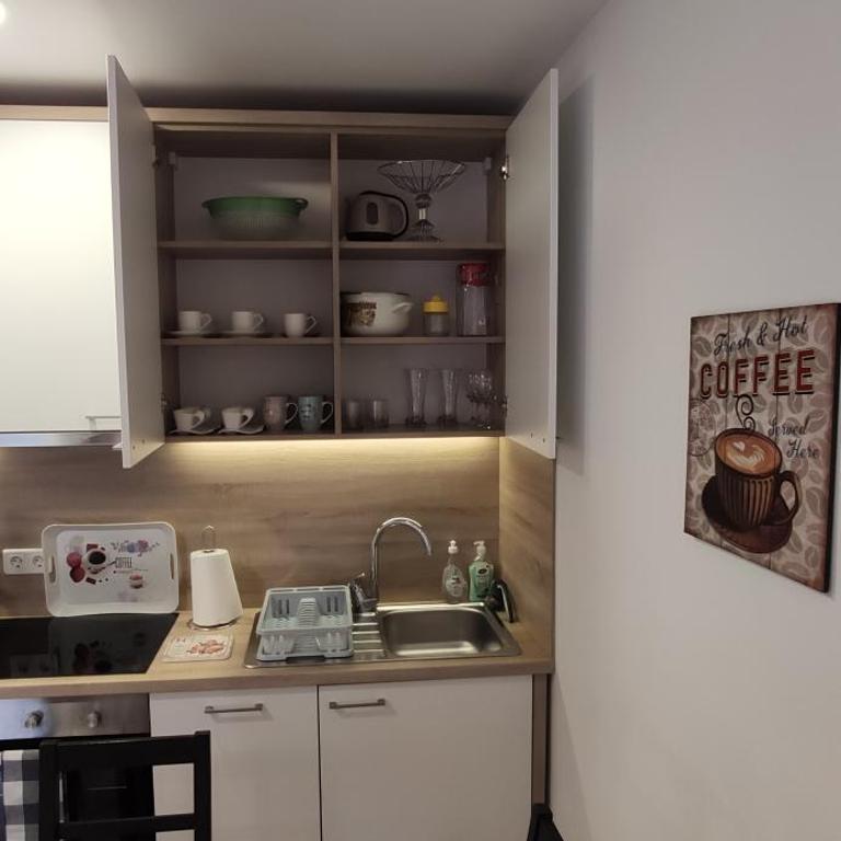 Amore - Best located, calm & super tidy - Apartman sa 1 Spavaćom Sobom - 13