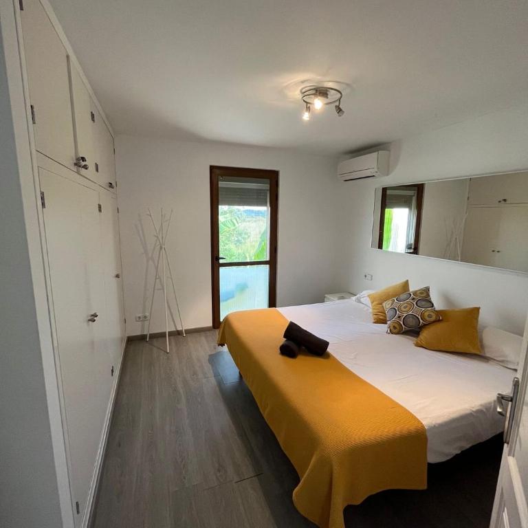 Can Sastre - One-Bedroom Apartment - 4