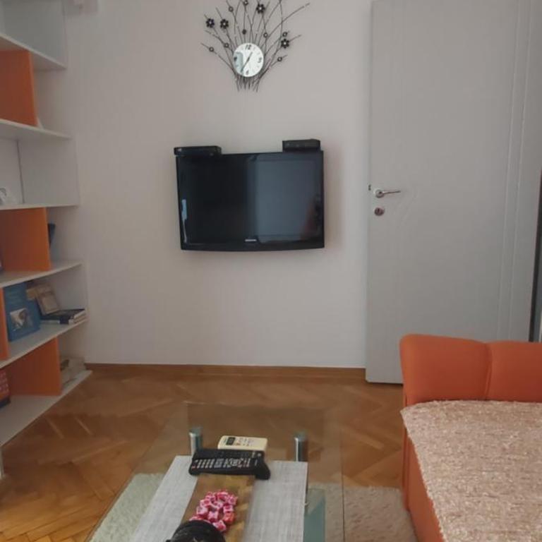 MAREA - One-Bedroom Apartment - 4