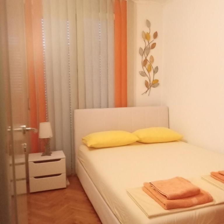 MAREA - One-Bedroom Apartment - 1