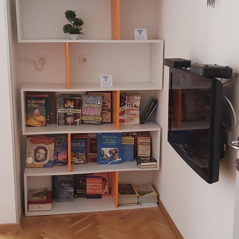 MAREA - One-Bedroom Apartment - 6