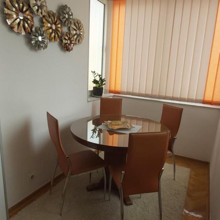 MAREA - One-Bedroom Apartment - 7