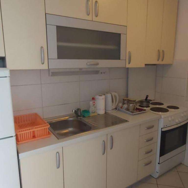 MAREA - One-Bedroom Apartment - 5