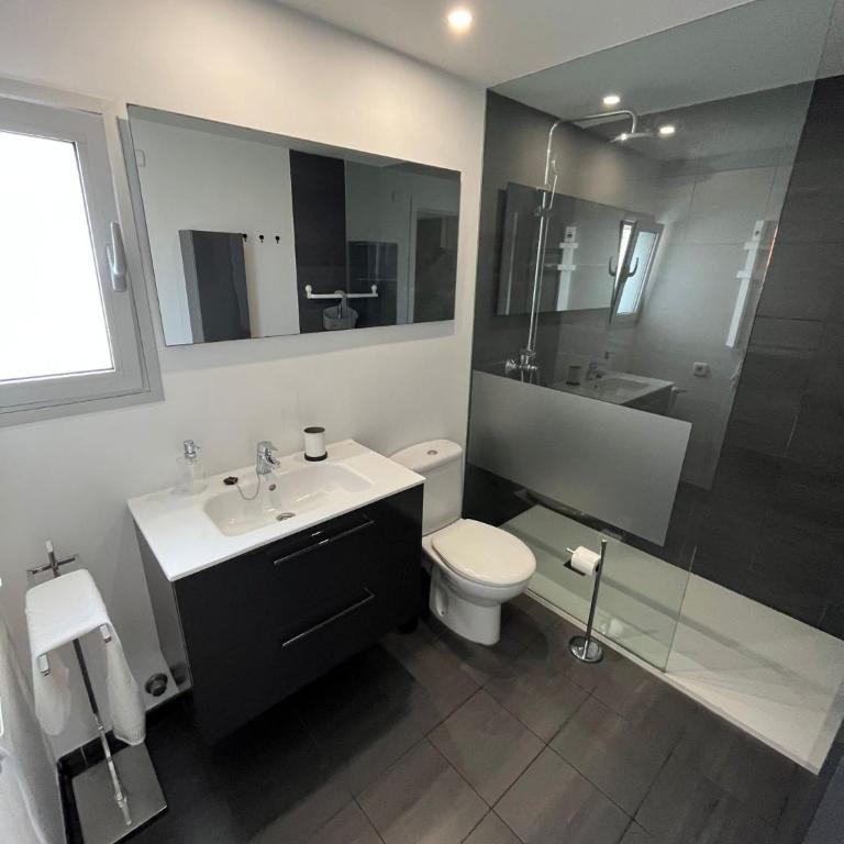 Can Sastre - One-Bedroom Apartment - 7