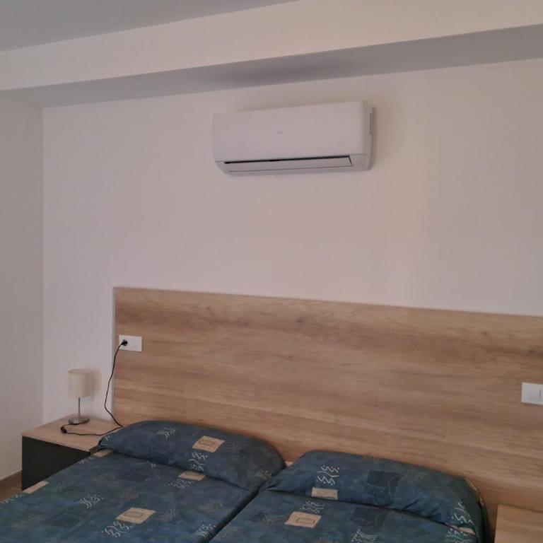 Villa Mar Air conditioning ,Parking - Villa Superior - 12