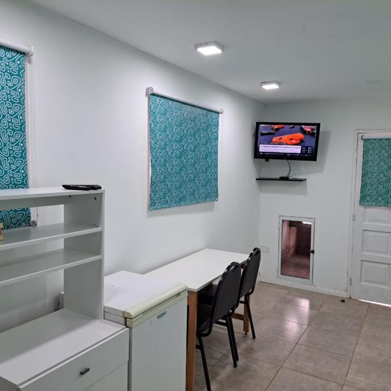 monoambiente ayacucho - Apartamento de 1 dormitorio - 4