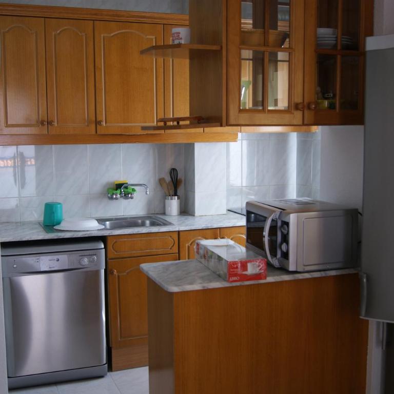 Apartamentos Playa Cargador - Apartamento de 2 dormitorios - 14