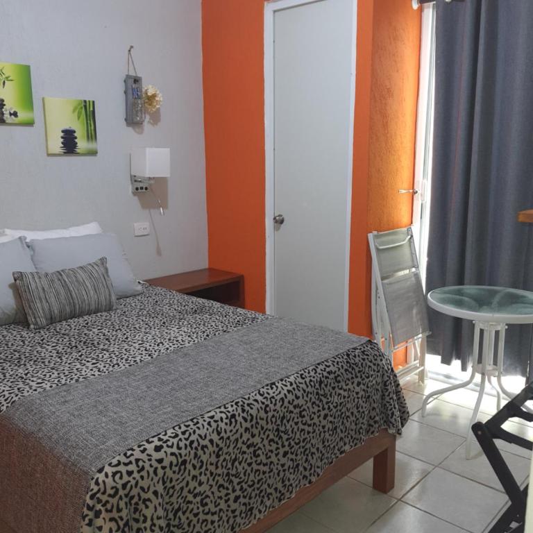 Casa Girasol Tulum - Apartamento de 2 dormitorios - 20