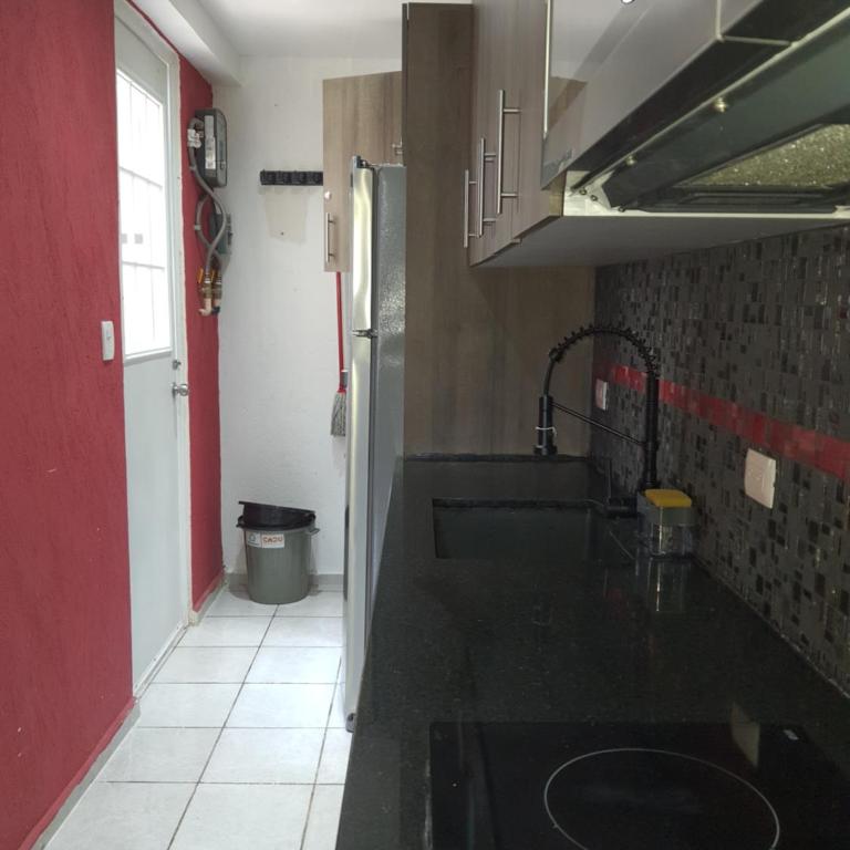Casa Girasol Tulum - Apartamento de 2 dormitorios - 50
