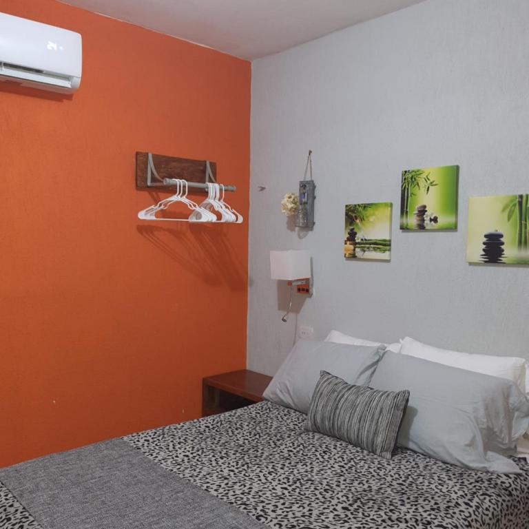 Casa Girasol Tulum - Apartamento de 2 dormitorios - 16