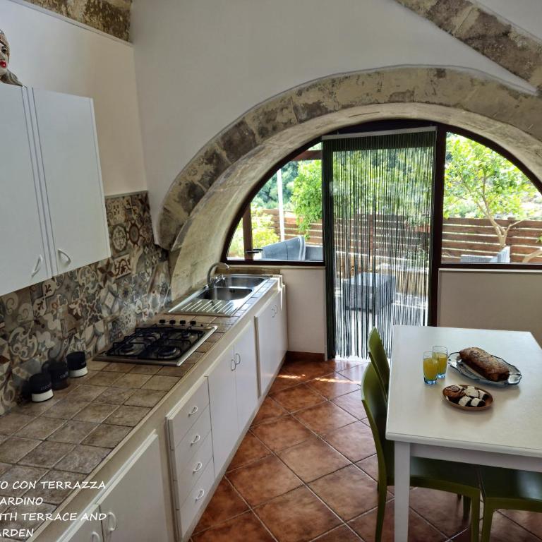 Il Giardino Sulla Valle - Appartamento con Terrazza - 6