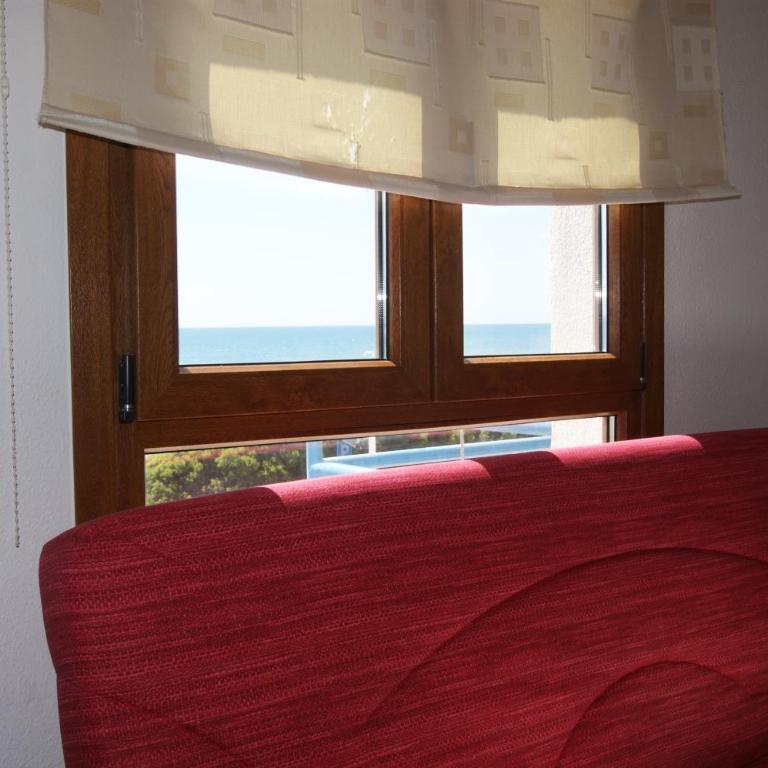 Apartamentos Playa Cargador - Apartamento de 2 dormitorios - 12