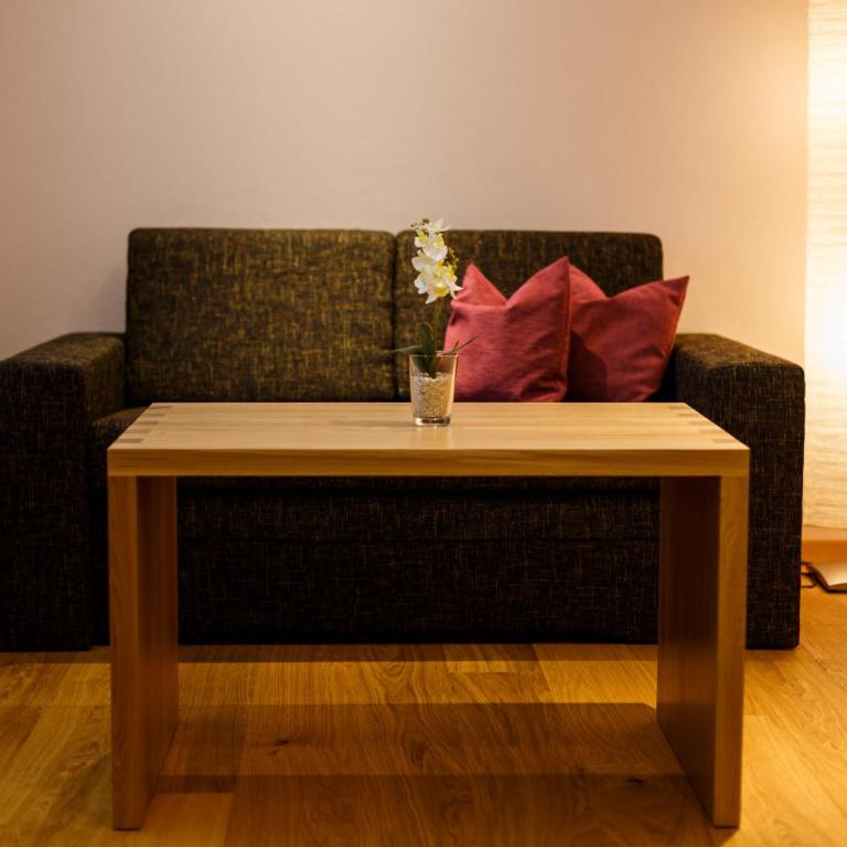 Hotel zur Post - Suite - 3