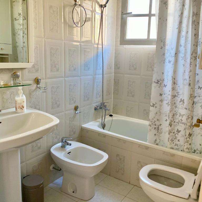 Torrevista three bedroom apartment, two swimming pools and garage - Apartamento de 3 dormitorios - 15