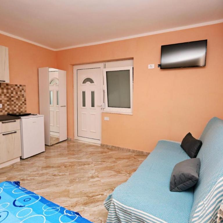 Apartmani Stevo - Standardni Studio - 1