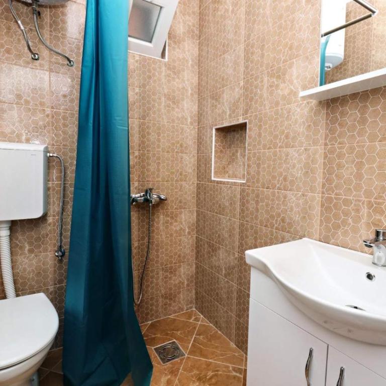 Apartmani Stevo - Standardni Studio - 2