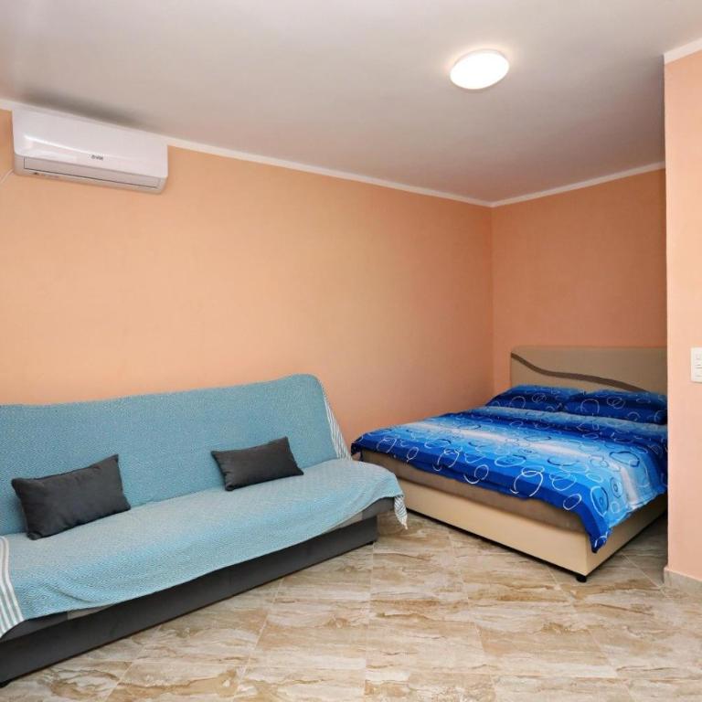 Apartmani Stevo - Standardni Studio - 3