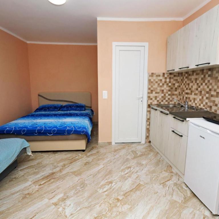Apartmani Stevo - Standardni Studio - 4