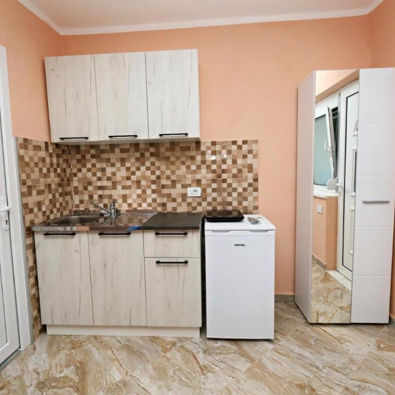 Apartmani Stevo - Standardni Studio - 5