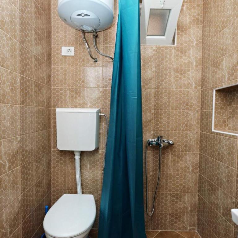 Apartmani Stevo - Standardni Studio - 7