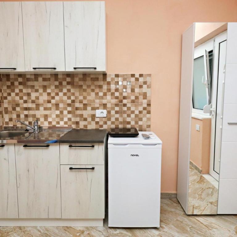 Apartmani Stevo - Standardni Studio - 8