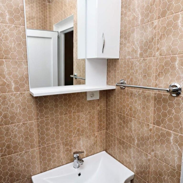 Apartmani Stevo - Standardni Studio - 9