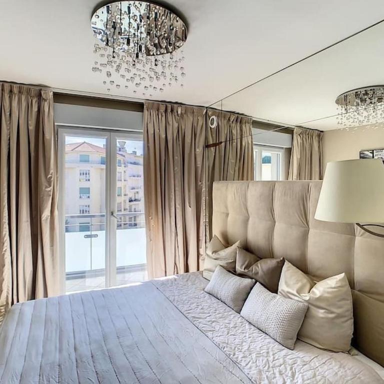Luxury apartment - Appartement 1 Chambre - 2