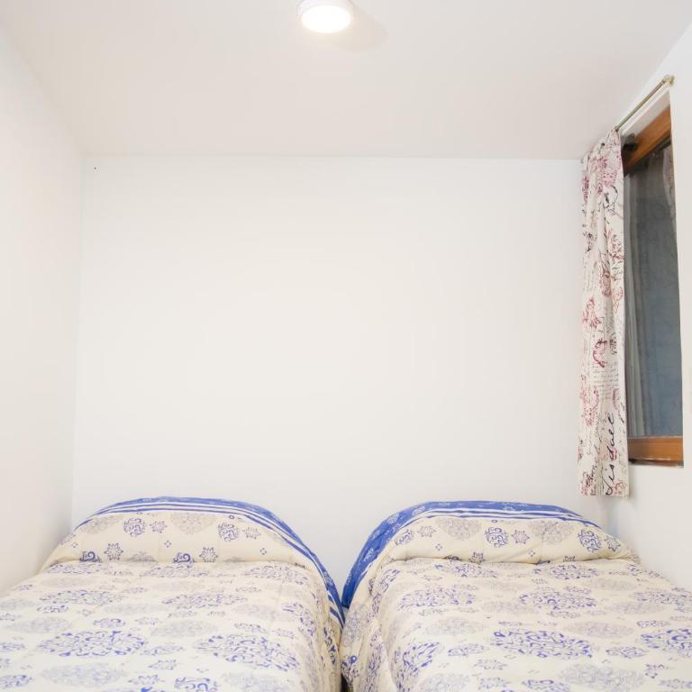 La serena - Casa con 1 dormitorio - 11