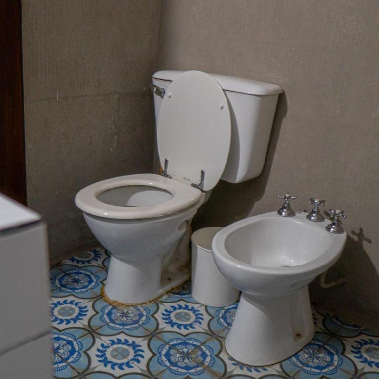Yunga - Superior Quadruple Room - 6