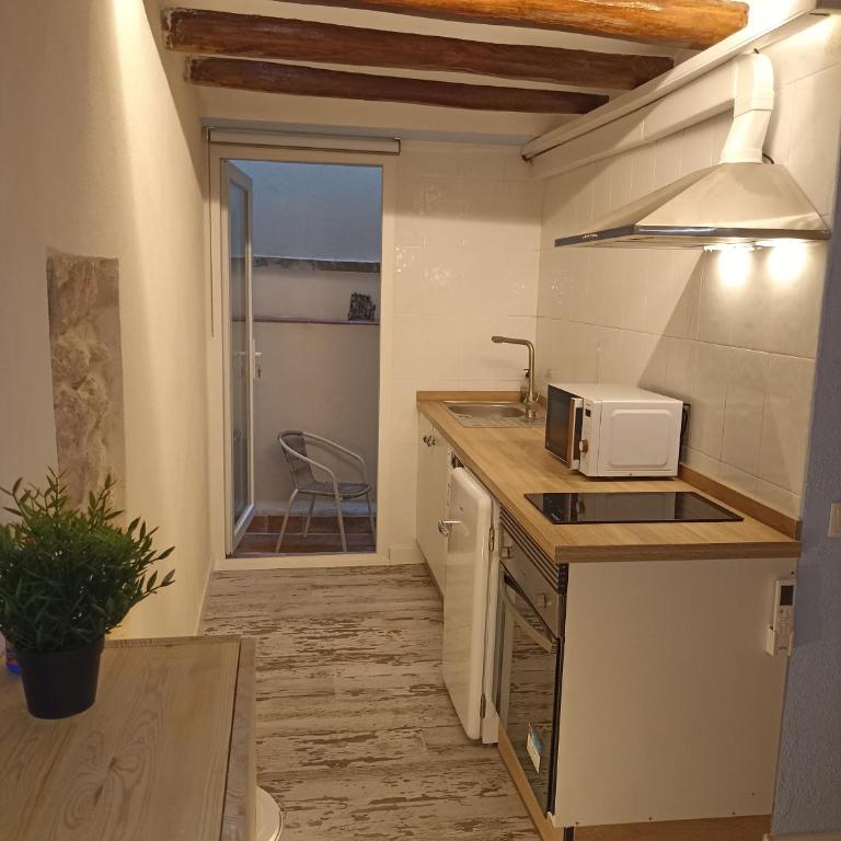 Petra apartments -Old City with terrace and barbecue- - Apartamento de 1 dormitorio - 6