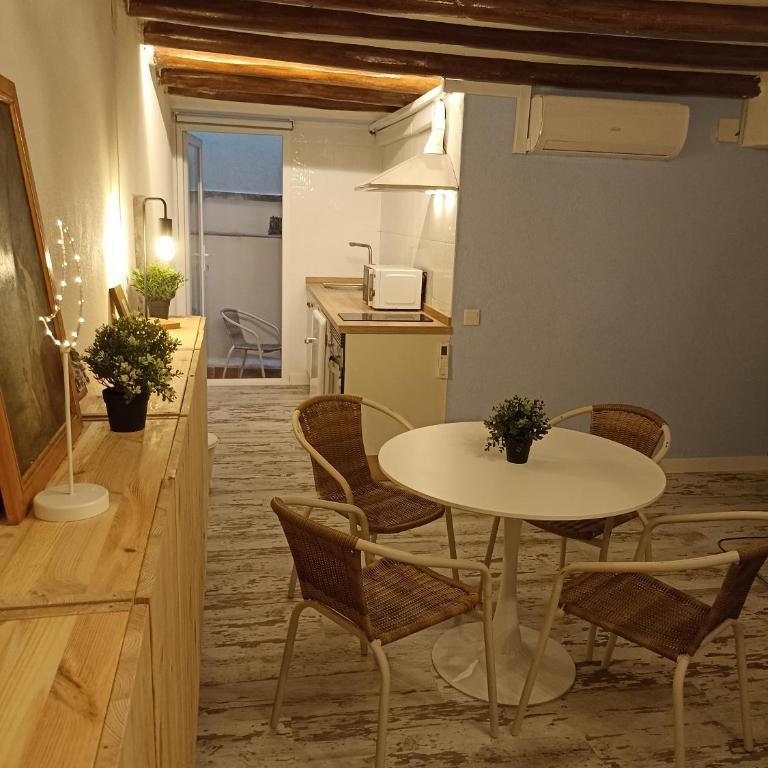 Petra apartments -Old City with terrace and barbecue- - Apartamento de 1 dormitorio - 5