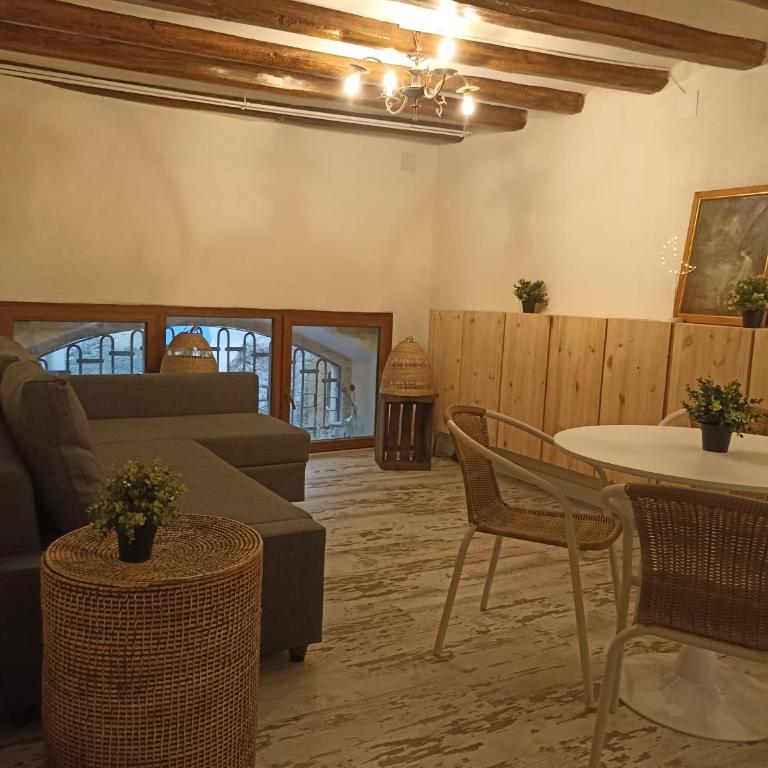 Petra apartments -Old City with terrace and barbecue- - Apartamento de 1 dormitorio - 2